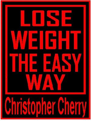 cover image of Lose Weight the Easy Way